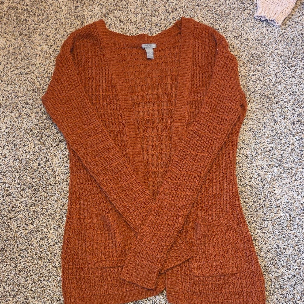 Cardigan